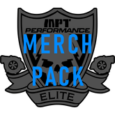 MPT Elite Merchandise Pack